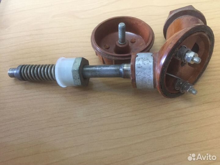 Датчики температуры