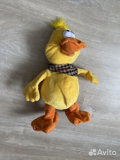 Детская музыкальная развивающая игрушка