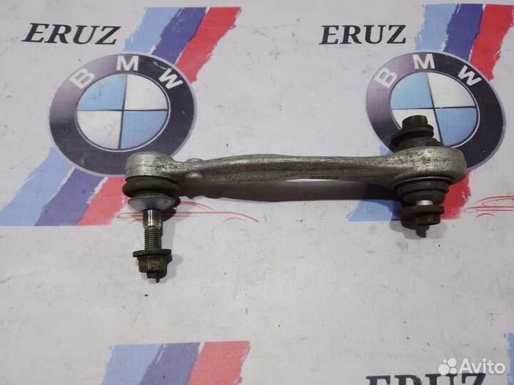 Развальный рычаг задний правый Bmw X5 E70 N57D30A