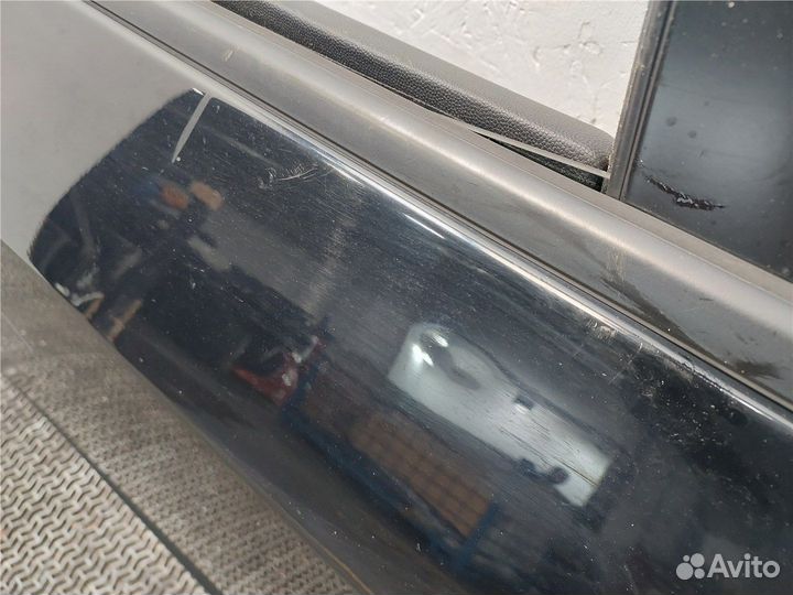 Дверь боковая Honda Civic, 2008