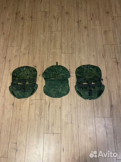 Новая маска противоосколочная 6б49