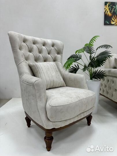 Мягкая мебель диваны и кресла