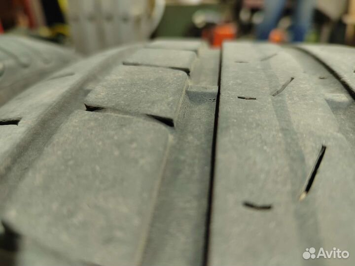 Pirelli Cinturato P7 205/50 R17 89V