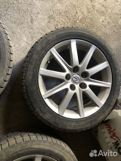 Yokohama Ice Guard IG30 225/50 R17