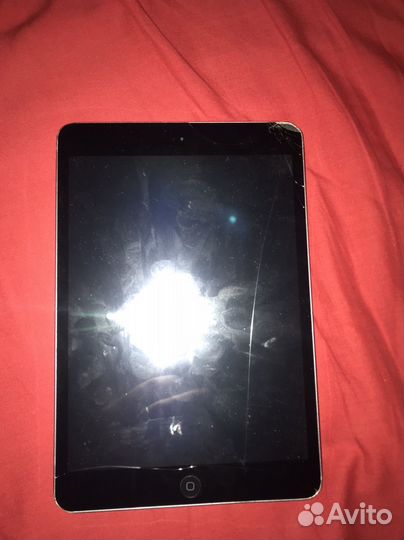 iPad mini 1432