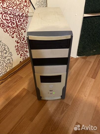 Настольный пк