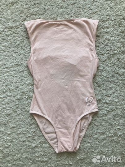 Купальник гимнастический для девочек