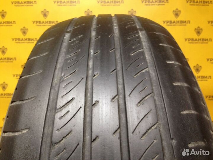 Dunlop SP Touring T1 195/65 R15 92V