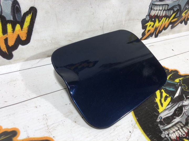 Лючок бензобака Bmw 3 E36 coupe/ E36/2C M50B20