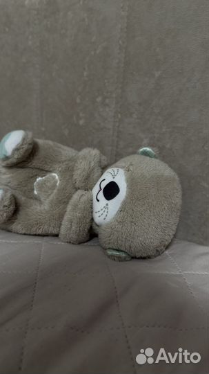 Fisher price выдра игрушка для сна