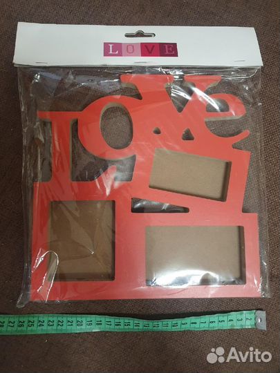 Рамки для фото