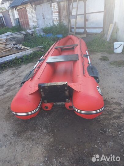 Аляска 510 jet