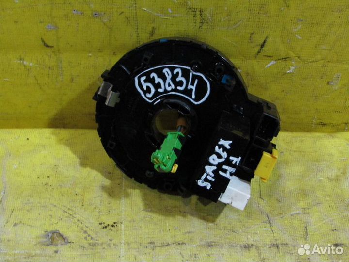 Перфолента Hyundai Starex H1 07-15г 53834