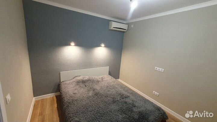 Ремонт квартир под ключ