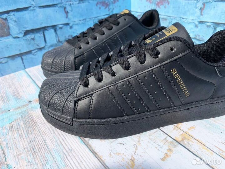 Кроссовки Adidas Superstar