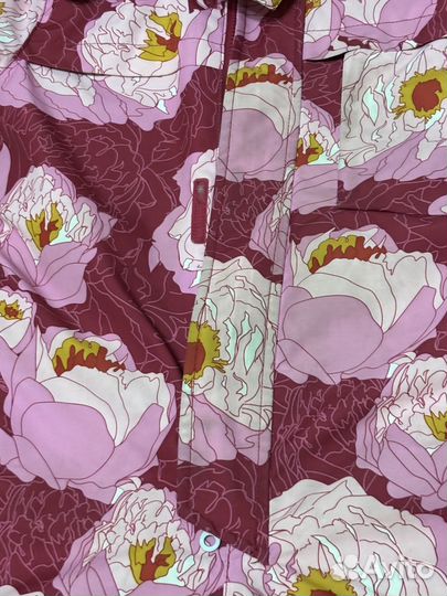 Зимний комбинезон Lassie 110-116 220 гр