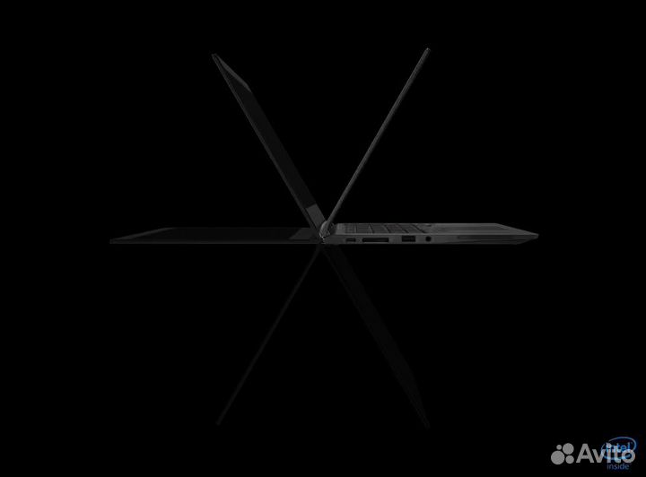 Ноутбук Lenovo ThinkPad X13