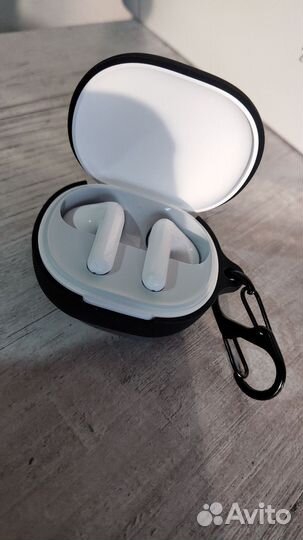 Беспроводные наушники xiaomi redmi buds 4 lite