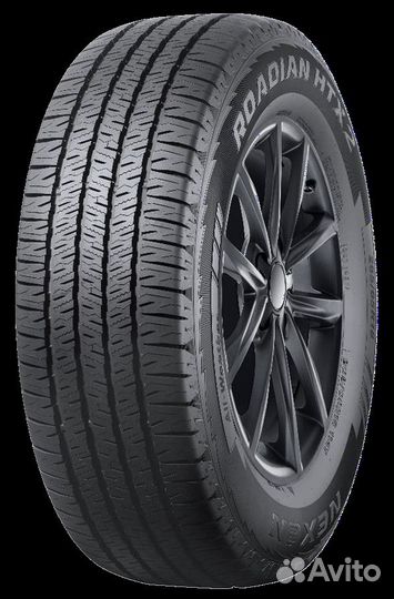 Nexen Roadian HTX 2 265/50 R20 107T