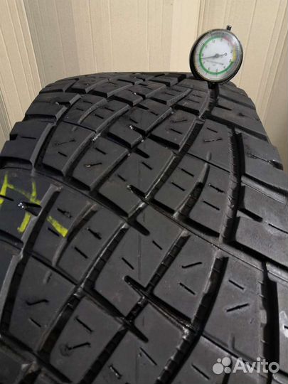 General Tire Grabber AT 265/70 R16