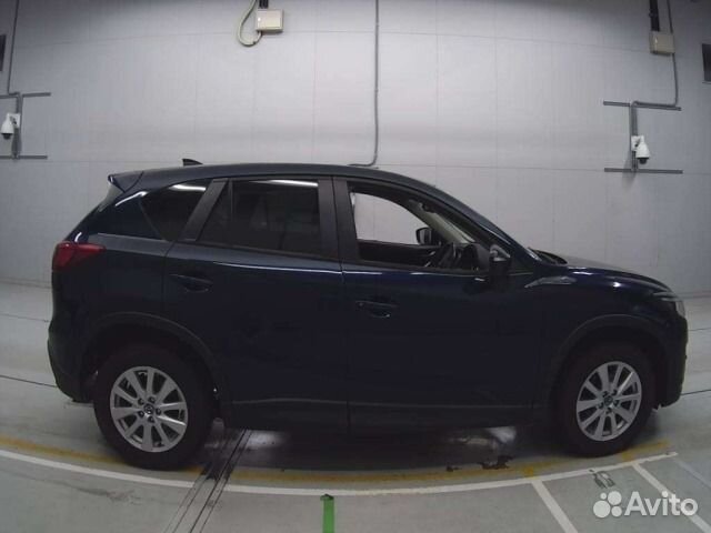 Mazda CX-5 2.2 AT, 2016, 92 000 км