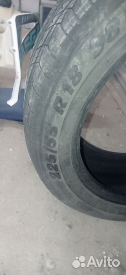 Kormoran SUV Summer 225/55 R18