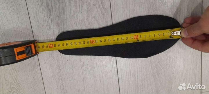 Хокейные ботинки 44 размер