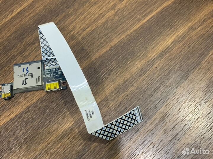 Ls-9901p usb aux card g505s g500s lenovo