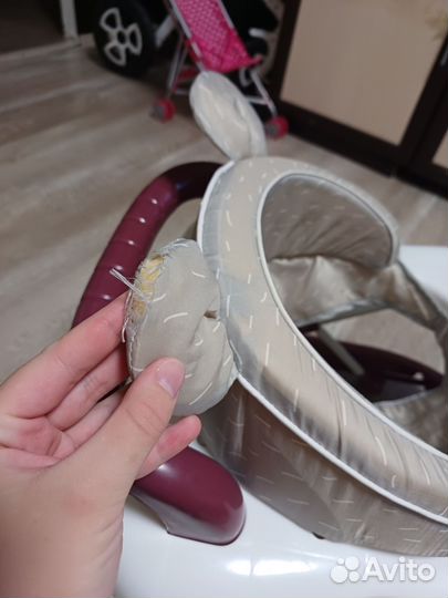 Ходунки детские