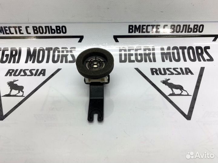 Высокочастотный динамик задней двери Lexus RX450h