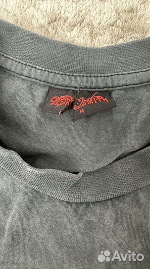 Майка Aerosmith