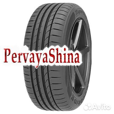 Goodride ZuperEco Z-107 235/55 R19
