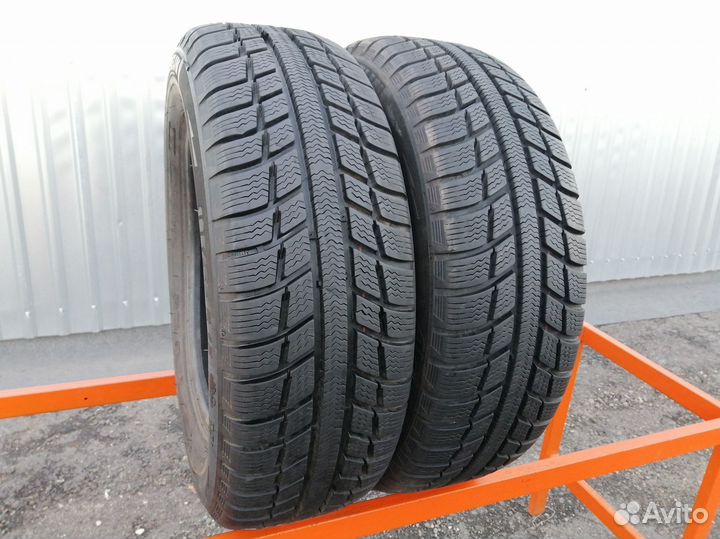 Michelin Alpin A3 185/65 R15 88T