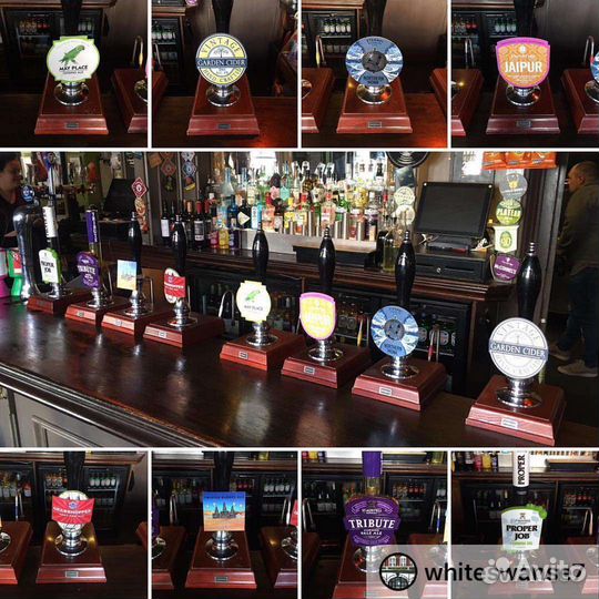 Ручной насос angram / Hand Pump / Касковый кран