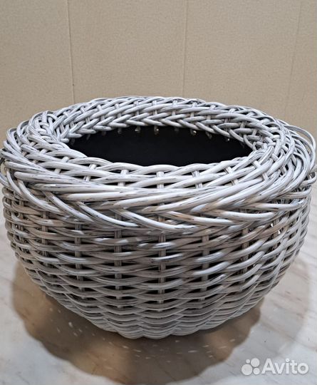 Кашпо для цветов