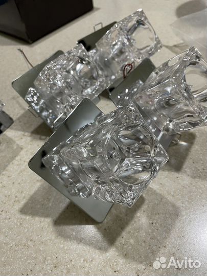 Светильник потолочный бу