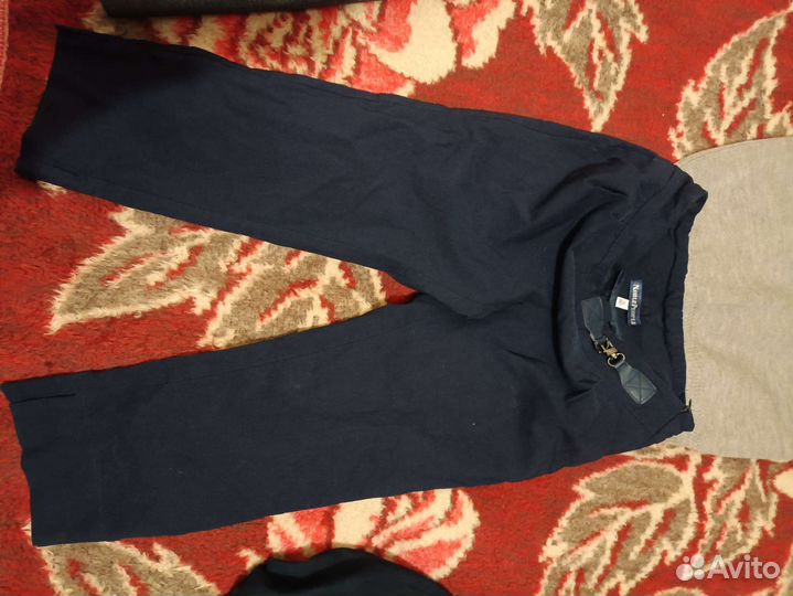 Школьная форма пакетом 135-140