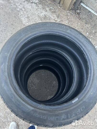 DoubleStar DU01 215/50 R17 91V