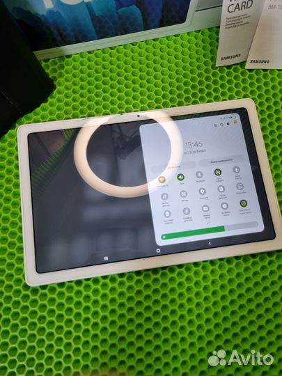 Samsung Tab A7 64gb достойный