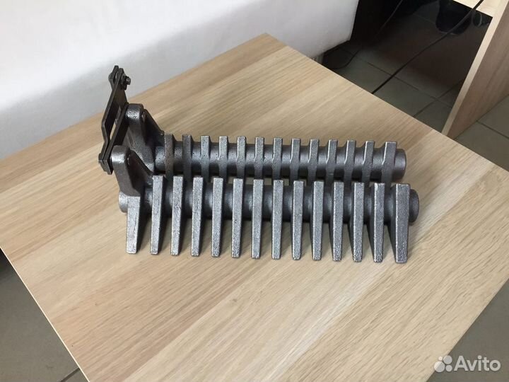 Колосниковая решетка (колосник) Buderus 20, 24 кВт