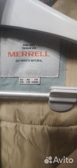 Парка зимняя Meller