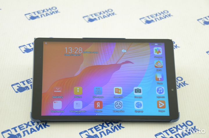 Планшет huawei MatePad T 8 2+32GB LTE KOB2-L09