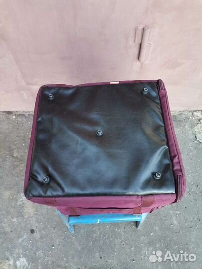 Термо сумка