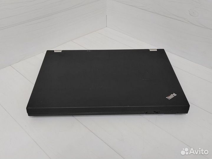 Lenovo ThinkPad SSD 8gb i5 домашний Ноутбук обмен