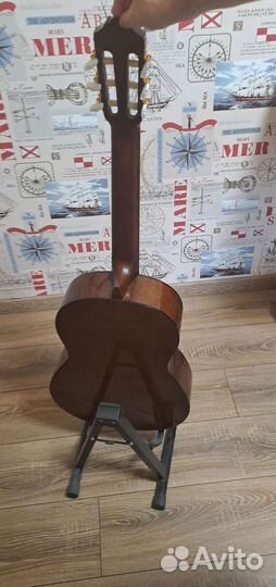 Классическая гитара Yamaha C70