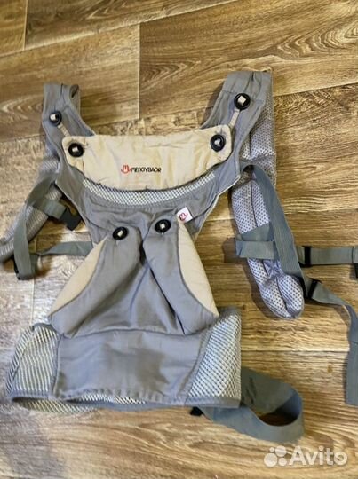 Рюкзак переноска