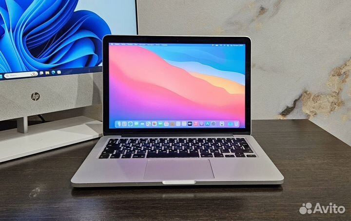 MacBook Pro 13 2014 8/256 Retina