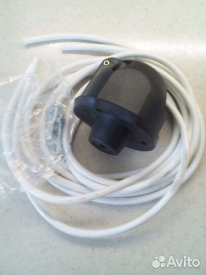 Комплект подключения тсу