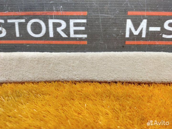 Накладка центральной консоли левая Bmw 5-Series