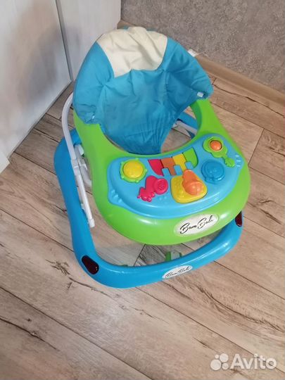 Ходунки детские